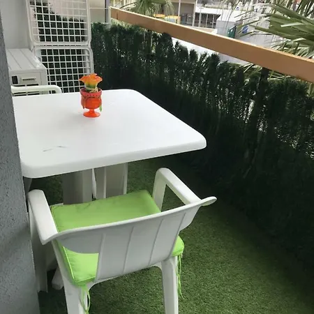 Les Cigales De La Place De La Liberation Apartmán Le Grau-du-Roi