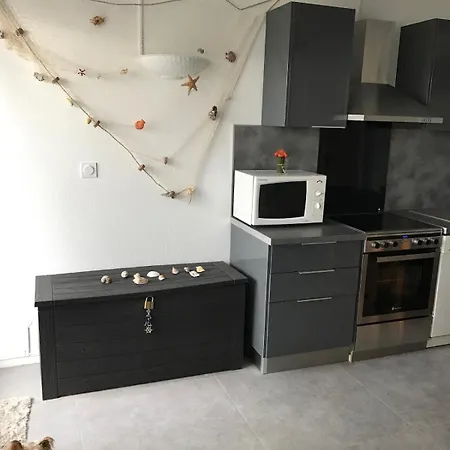 Apartamento Les Cigales De La Place De La Liberation