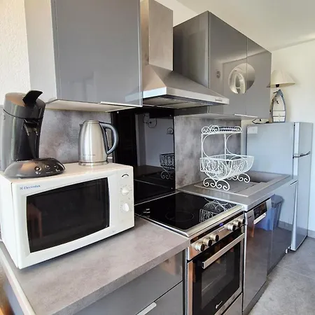 Apartamento Les Cigales De La Place De La Liberation *