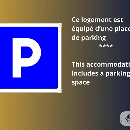 Apartmán Les Cigales De La Place De La Liberation