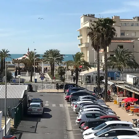 Apartamento Les Cigales De La Place De La Liberation *