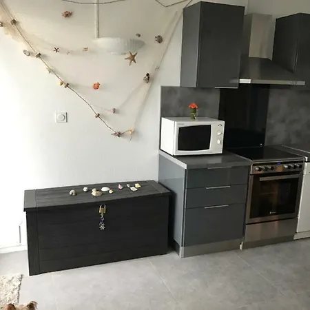 Apartament Les Cigales De La Place De La Liberation *